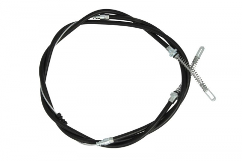 Franare - Cablu frana mana Fata Dreapta/Stanga (2883mm/1082mm/1082mm) potrivit IVECO DAILY II 2.5D/2.8D 01.89-05.99
