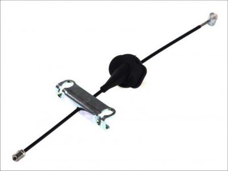 Cablu frana mana Fata Dreapta/Stanga (295mm) potrivit FORD COUGAR, MONDEO I, MONDEO II 1.6-2.5 02.93-12.01 [0]