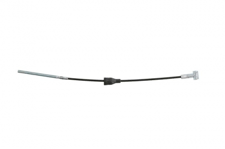 Franare - Cablu frana mana Fata Dreapta/Stanga (310mm) potrivit OPEL VECTRA B 1.6-2.5 09.95-07.03