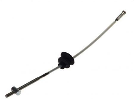 Franare - Cablu frana mana Fata Dreapta/Stanga (315mm) potrivit OPEL VECTRA B 1.6-2.5 09.95-07.03