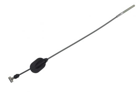 Franare - Cablu frana mana Fata Dreapta/Stanga (410mm) potrivit TOYOTA RAV 4 II 1.8/2.0/2.0D 05.00-11.05