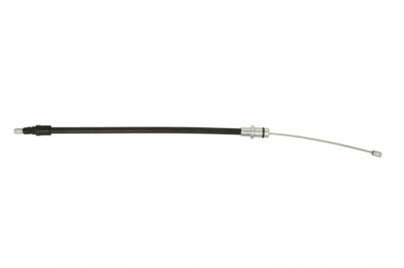 Franare - Cablu frana mana Fata Dreapta/Stanga (500mm/395mm) potrivit CITROEN C8, JUMPY I; FIAT SCUDO, ULYSSE; LANCIA PHEDRA; PEUGEOT 807, EXPERT 1.6-3.0 10.95-