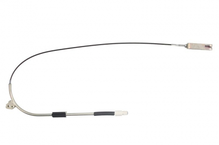 Franare - Cablu frana mana Fata Dreapta/Stanga (985mm/385mm) potrivit MERCEDES A (W168) 1.4-2.1 07.97-08.04
