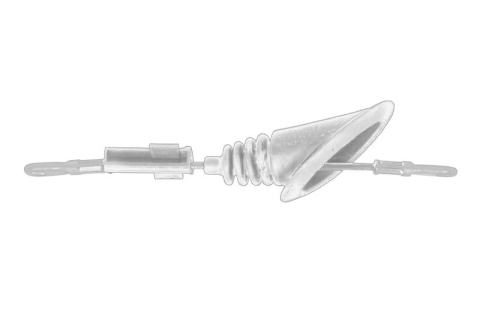 Piese Auto - Cablu frana mana Fata potrivit SEAT ALHAMBRA; VW SHARAN 1.8-2.8 09.95-03.10