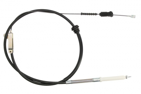Franare - Cablu frana mana Fata/Spate Stanga (2190mm/1610mm) potrivit VOLVO 940 II 2.3/2.4D 08.94-10.98