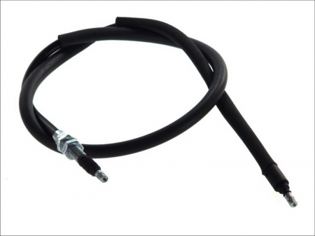 Franare - Cablu frana mana Fata Stanga (1330mm/1165mm) potrivit CITROEN XANTIA 1.9D-3.0 05.93-04.03