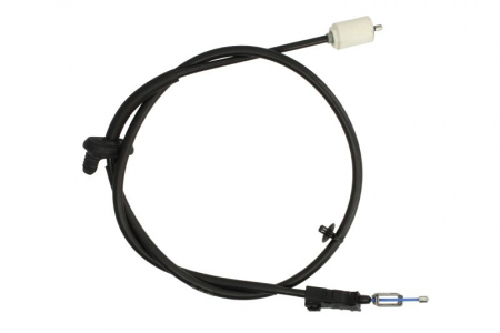 Franare - Cablu frana mana Mijloc (1850mm/1685mm) potrivit CITROEN C4 GRAND PICASSO I, C4 PICASSO I 1.6-2.0D 10.06-12.13