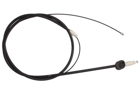 Franare - Cablu frana mana Mijloc (2755mm/1685mm) potrivit MERCEDES VIANO (W639), VITO / MIXTO (W639), VITO (W639) 2.2D/3.0D/Electric 07.10-