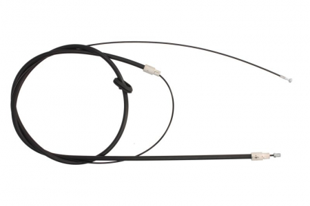 Franare - Cablu frana mana Mijloc (2985mm/1690mm) potrivit MERCEDES VIANO (W639), VITO / MIXTO (W639), VITO (W639) 2.2D/3.0D/Electric 07.10-