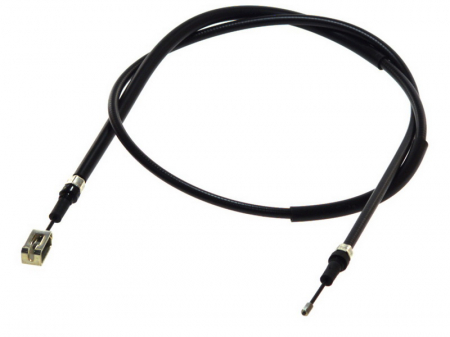 Franare - Cablu frana mana Mijloc Dreapta (1635mm/1495mm) potrivit PEUGEOT 605 2.0-3.0 06.89-09.99
