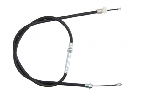 Franare - Cablu frana mana Spate (1470mm/1300mm) potrivit VOLVO S80 II 2.0-4.4 03.06-09.12