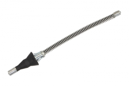 Franare - Cablu frana mana Spate (160mm) potrivit FORD TOURNEO COURIER B460, TRANSIT COURIER B460, TRANSIT COURIER B460/MINIVAN 1.0/1.5D/1.6D 02.14-