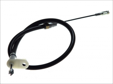 Franare - Cablu frana mana Spate Dreapta (1030mm/810mm) potrivit MERCEDES E T-MODEL (S210), E (VF210), E (W210) 2.0-5.4 06.95-03.03