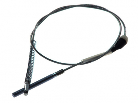 Franare - Cablu frana mana Spate Dreapta (1078mm) potrivit OPEL CORSA B, CORSA B/HATCHBACK, TIGRA 1.0-1.7D 03.93-12.00