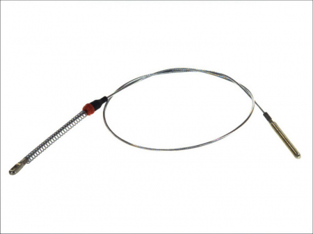 Franare - Cablu frana mana Spate Dreapta (1080mm) potrivit OPEL CORSA B, CORSA B/HATCHBACK, TIGRA 1.0-1.7D 03.93-12.02