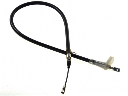 Franare - Cablu frana mana Spate Dreapta (1110mm/900mm) potrivit MERCEDES S (C140), S (W140) 2.8-6.0 02.91-12.99