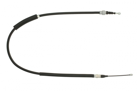Franare - Cablu frana mana Spate Dreapta (1130mm/925mm) potrivit AUDI A2 1.2D-1.6 02.00-08.05