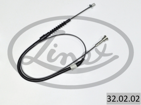 Cablu frana mana Spate Dreapta (1143mm/307mm) potrivit OPEL CORSA C, TIGRA 1.0-1.8 09.00-12.10 [1]