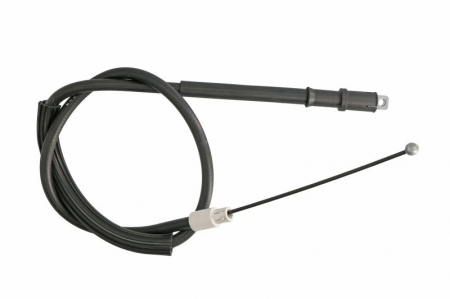 Franare - Cablu frana mana Spate Dreapta (1150mm/900mm) potrivit MERCEDES VIANO (W639), VITO / MIXTO (W639), VITO (W639) 2.0D-3.7 09.03-