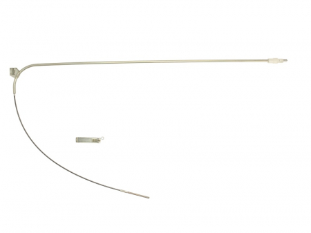 Franare - Cablu frana mana Spate Dreapta (1155mm/665mm) potrivit MERCEDES VANEO (414) 1.6/1.7D/1.9 02.02-07.05