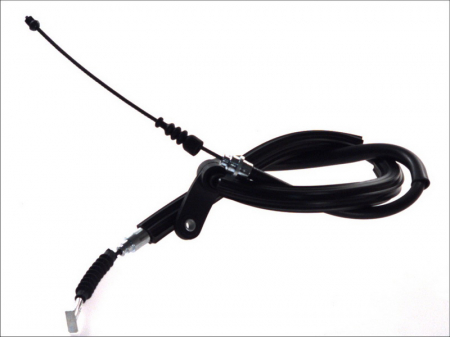 Franare - Cablu frana mana Spate Dreapta (1170mm/895mm) potrivit ALFA ROMEO 147 1.6-3.2 01.01-03.10