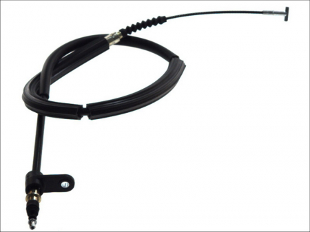 Franare - Cablu frana mana Spate Dreapta (1175mm/895mm) potrivit ALFA ROMEO 147 1.6-3.2 10.00-03.10