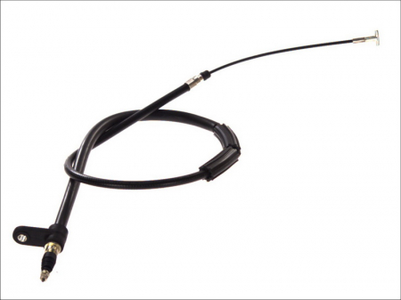 Franare - Cablu frana mana Spate Dreapta (1195mm/920mm) potrivit ALFA ROMEO 156, GT 1.6-3.2 02.97-09.10