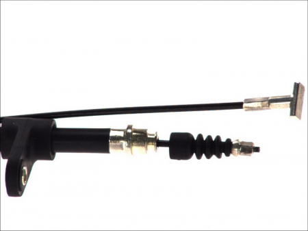 Cablu frana mana Spate Dreapta (1195mm/920mm) potrivit ALFA ROMEO 156, GT 1.6-3.2 02.97-09.10 [1]