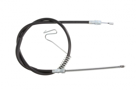 Franare - Cablu frana mana Spate Dreapta (1260mm/965mm) potrivit FORD TRANSIT 2.0D/2.3/2.4D 01.00-05.06