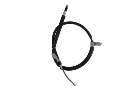 Franare - Cablu frana mana Spate Dreapta (1265mm/1075mm) potrivit HYUNDAI GALLOPER II; MITSUBISHI PAJERO II 2.5D-3.5 06.94-12.03