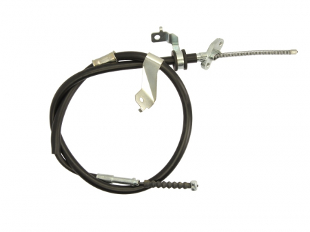 Franare - Cablu frana mana Spate Dreapta (1275mm/1030mm) potrivit TOYOTA RAV 4 II 1.8/2.0/2.0D 05.00-11.05