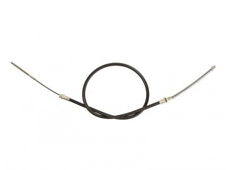 Franare - Cablu frana mana Spate Dreapta (1295mm/905mm) potrivit NISSAN CABSTAR 2.0/2.5 07.92-