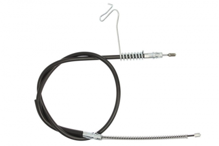 Franare - Cablu frana mana Spate Dreapta (1330mm/1040mm) potrivit FORD TRANSIT 2.3/2.4D 01.00-05.06