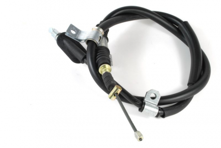 Franare - Cablu frana mana Spate Dreapta (1370mm/1190mm) potrivit HYUNDAI COUPE I 1.6/2.0 08.96-04.02