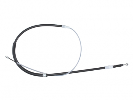 Franare - Cablu frana mana Spate Dreapta (1385mm/770mm) potrivit AUDI TT 1.8-3.2 08.06-06.14