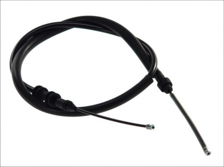 Franare - Cablu frana mana Spate Dreapta (1420mm/1075mm) potrivit NISSAN KUBISTAR; RENAULT KANGOO, KANGOO EXPRESS 1.0-1.9D 08.97-