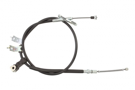Franare - Cablu frana mana Spate Dreapta (1425mm/1165mm) potrivit HONDA HR-V 1.6 03.99-