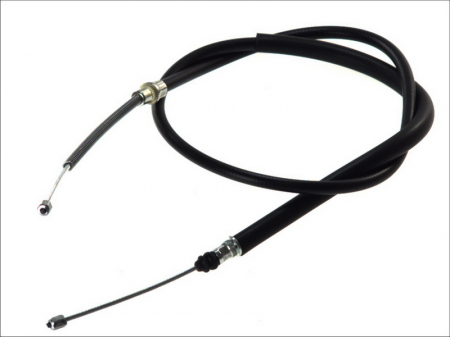 Franare - Cablu frana mana Spate Dreapta (1430mm/1025mm) potrivit RENAULT TRAFIC 1.4-2.5D 03.80-03.01