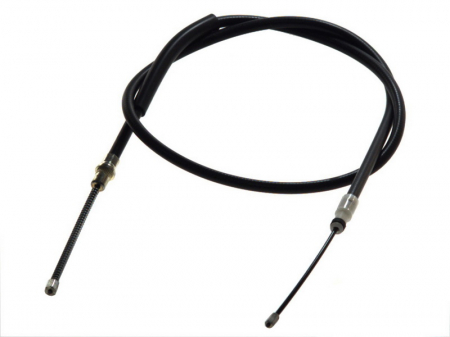 Franare - Cablu frana mana Spate Dreapta (1430mm/1140mm) potrivit FIAT BALILLA 508; PEUGEOT 309 I, 309 II, 309/HATCHBACK 1.0-1.9D 10.85-12.37