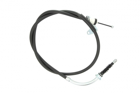 Franare - Cablu frana mana Spate Dreapta (1435mm/1294mm) potrivit MINI (R50, R53), (R52) 1.4D/1.6 06.01-07.08