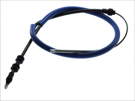 Franare - Cablu frana mana Spate Dreapta (1440mm/1065mm) potrivit NISSAN KUBISTAR; RENAULT KANGOO, KANGOO EXPRESS 1.0-1.9D 08.97-