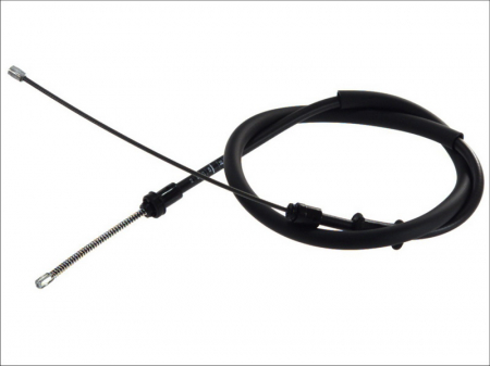 Franare - Cablu frana mana Spate Dreapta (1442mm/1067mm) potrivit RENAULT KANGOO, KANGOO EXPRESS 1.2-1.9D 08.97-