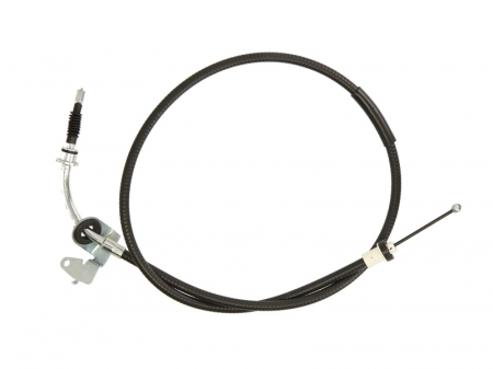 Franare - Cablu frana mana Spate Dreapta (1445mm/1300mm) potrivit MINI (R50, R53), (R52) 1.4D/1.6 06.01-07.08