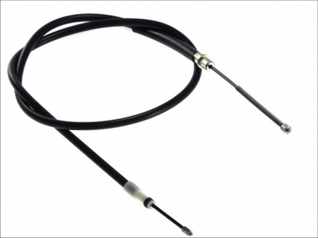 Franare - Cablu frana mana Spate Dreapta (1450mm/1160mm) potrivit FIAT BALILLA 508; PEUGEOT 309 I, 309 II, 309/HATCHBACK 1.0-1.9D 10.85-12.37