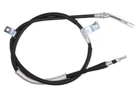 Franare - Cablu frana mana Spate Dreapta (1452mm/1274mm) potrivit CHEVROLET CAPTIVA; OPEL ANTARA A 2.0D-3.2 06.06-