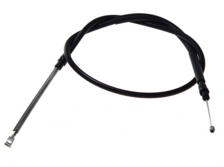 Franare - Cablu frana mana Spate Dreapta (1465mm/1100mm) potrivit VW LT 28-35 I 2.0/2.4D/2.7D 04.75-07.92