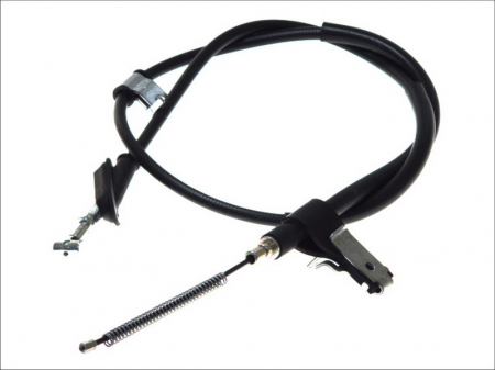 Franare - Cablu frana mana Spate Dreapta (1470mm/1265mm) potrivit SUZUKI ALTO VI 1.1 09.04-12.08