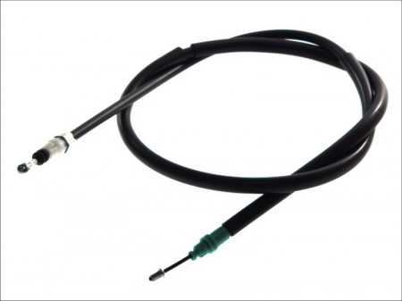Franare - Cablu frana mana Spate Dreapta (1490mm/1365mm) potrivit NISSAN PRIMASTAR; OPEL VIVARO A; RENAULT TRAFIC II 1.9D-2.5D 02.01-