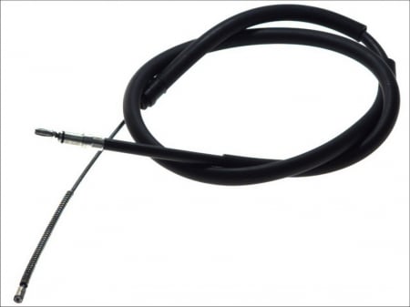 Franare - Cablu frana mana Spate Dreapta (1500mm/1185mm, tip frana: tambur) potrivit CITROEN XSARA, XSARA/HATCHBACK 1.4-2.0D 04.97-08.05