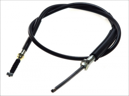 Franare - Cablu frana mana Spate Dreapta (1500mm/1315mm) potrivit OPEL FRONTERA A, FRONTERA A SPORT 2.0-2.8D 03.92-10.98